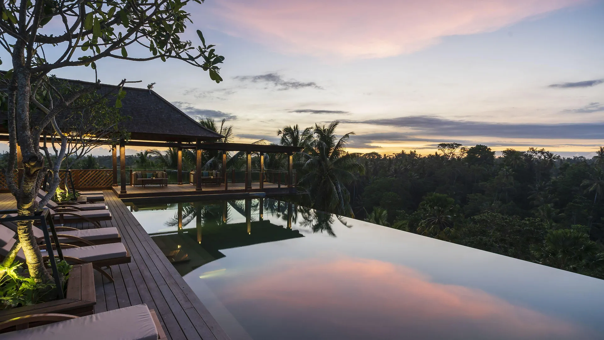 Top Hotels in Ubud City-Centre Ubud (Bali)