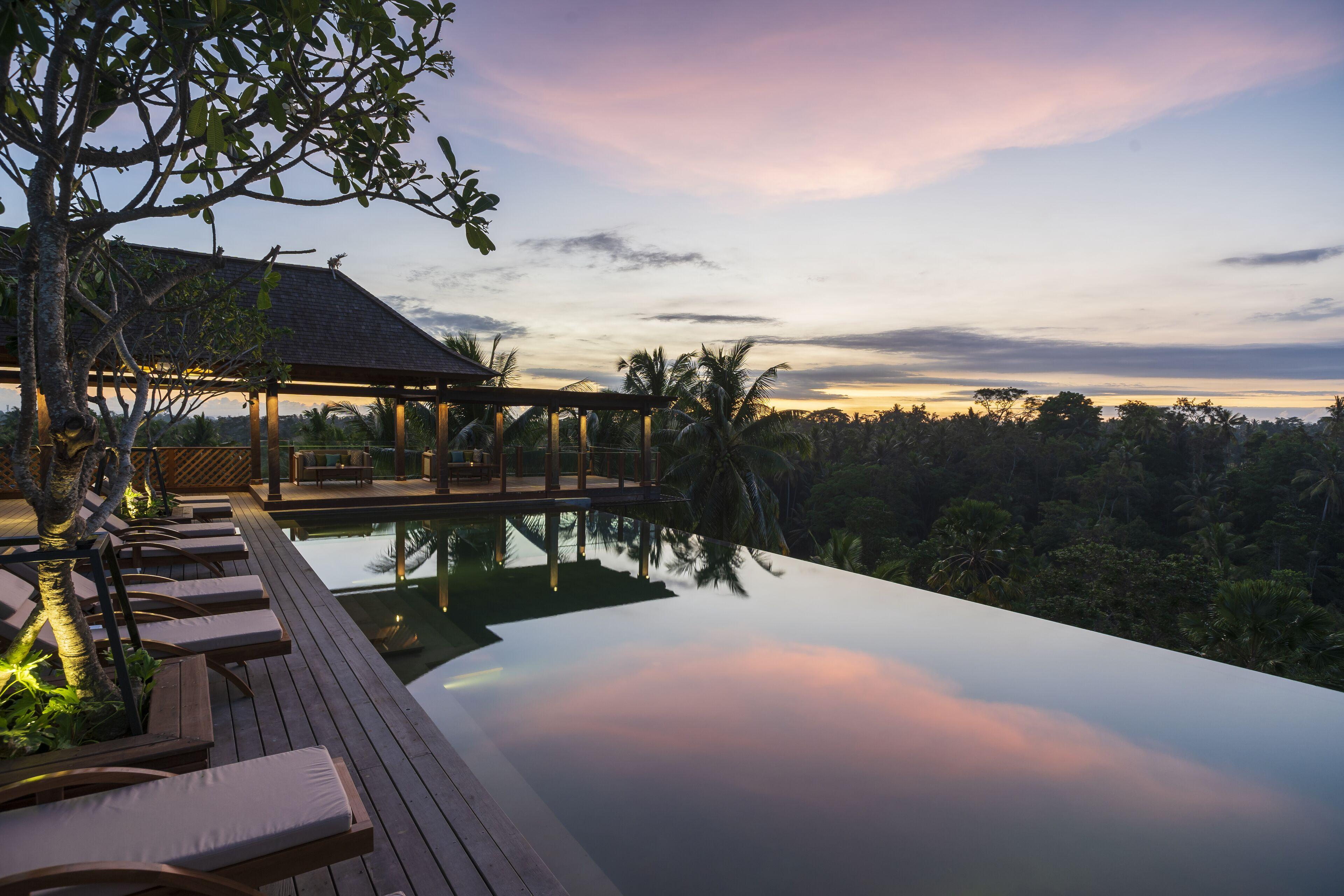 Top Hotels in Ubud (Bali) Ubud City-Centre